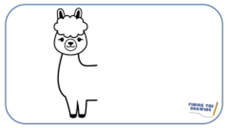 Finish the Drawing: Volume 2